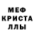 МЕФ мука Tallis Hightower