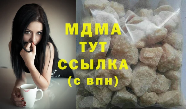 индика Арсеньев